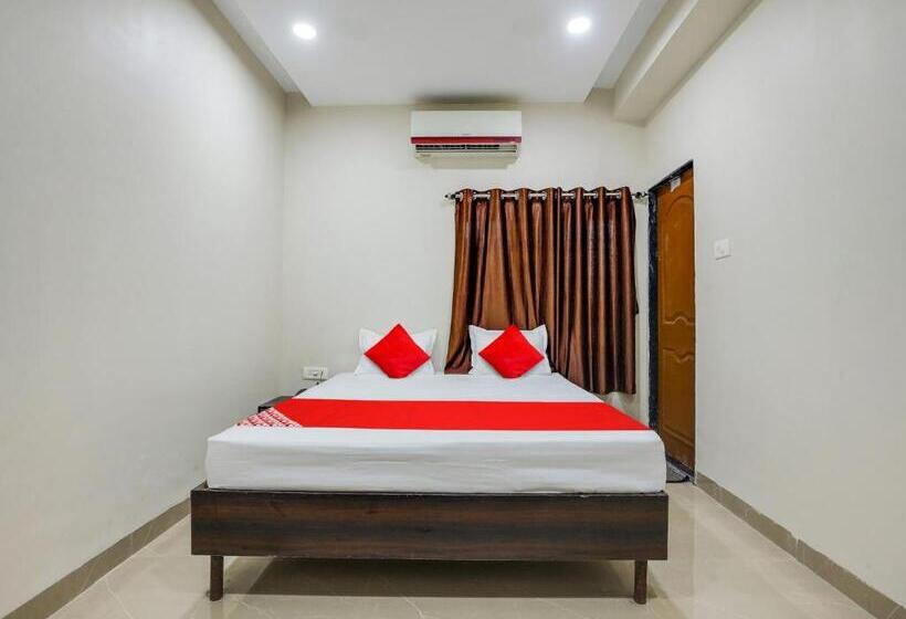 Oyo Hotel Deepali Inn
