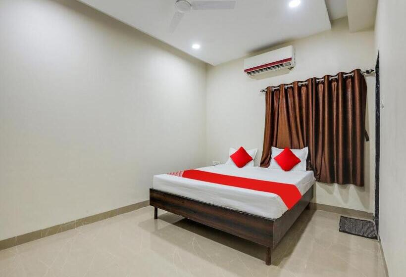 Oyo Hotel Deepali Inn