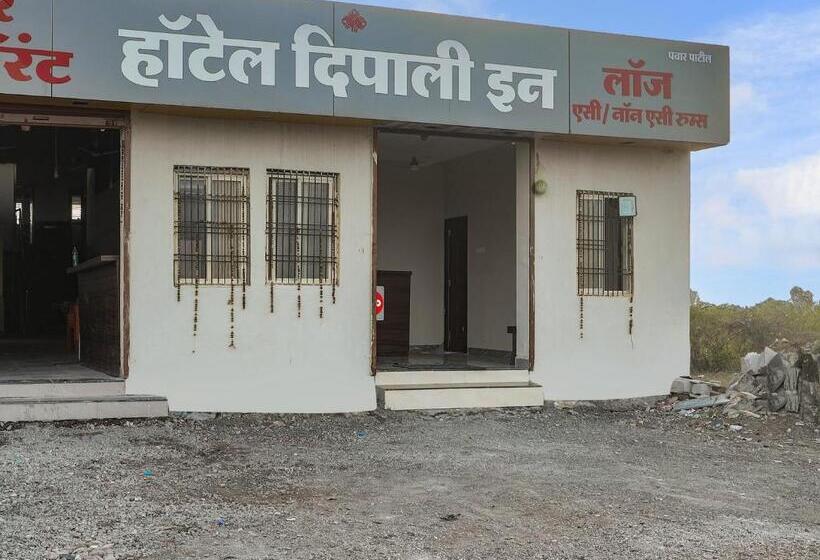 Oyo Hotel Deepali Inn