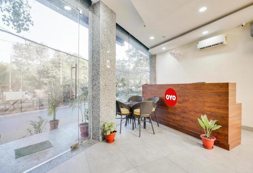 Oyo Hotel Dream Majestic