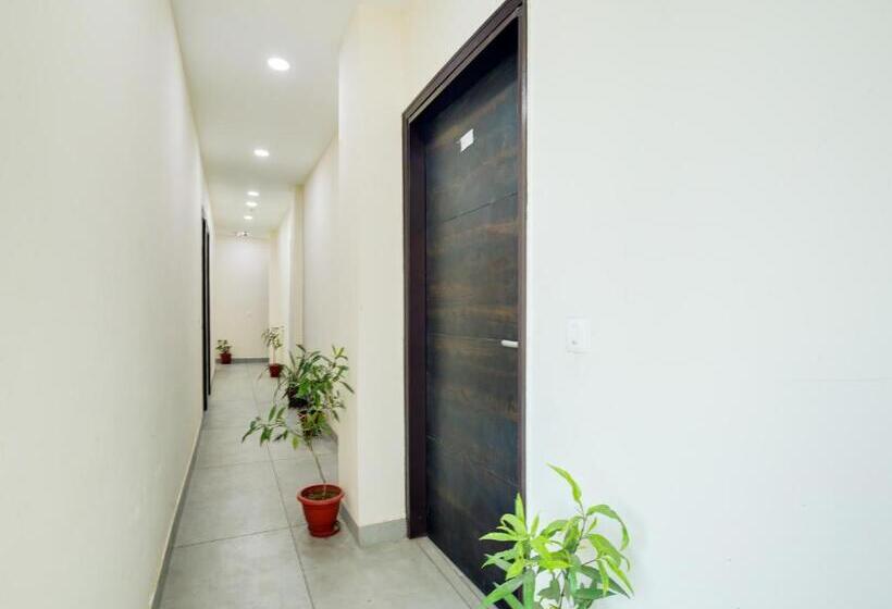 Oyo Hotel Dream Majestic