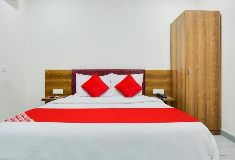 Oyo Hotel Dream Majestic