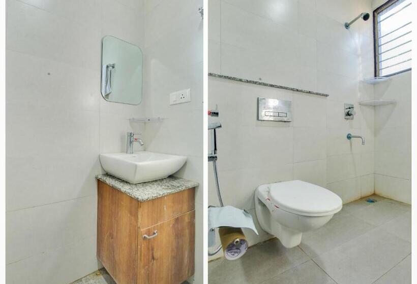 Oyo Hotel Dream Majestic