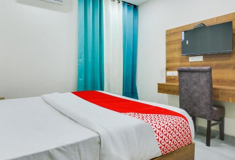 Oyo Hotel Dream Majestic