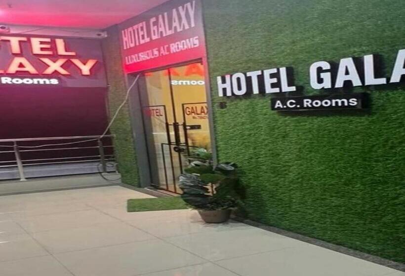 Oyo Hotel Galaxy