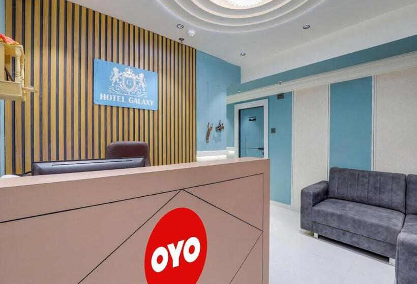 Oyo Hotel Galaxy