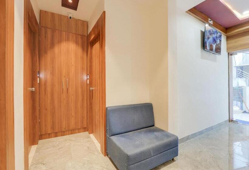 Отель Hill View