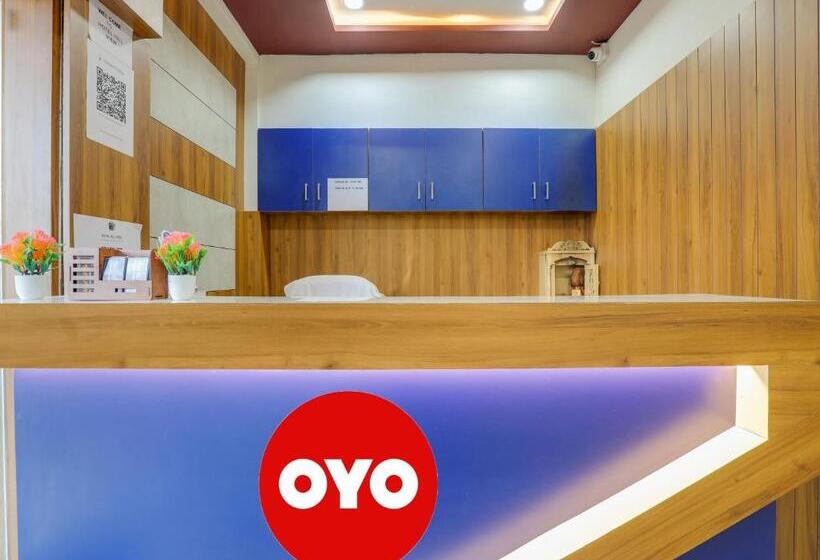 Отель Hill View