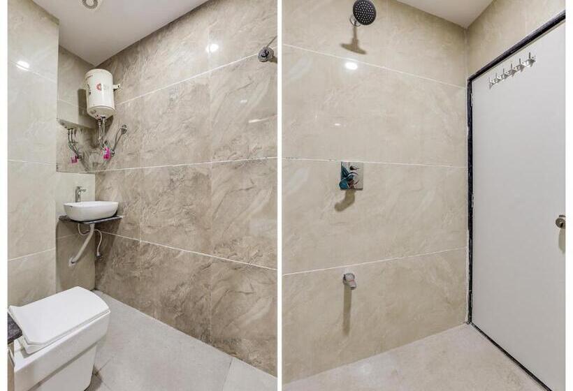 Отель Hill View