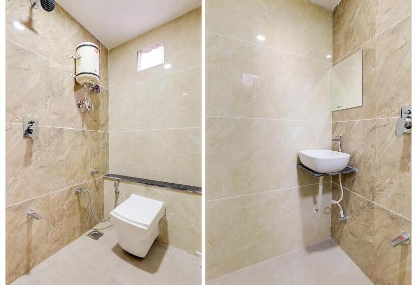 Отель Hill View