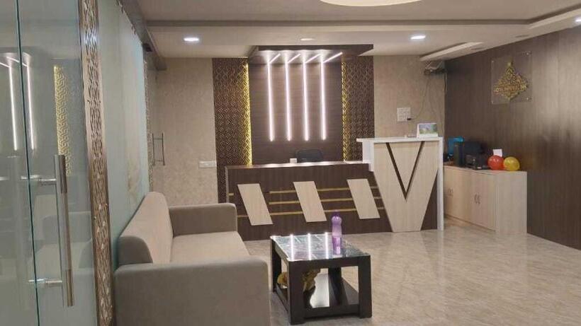 Oyo Hotel Imperial Inn