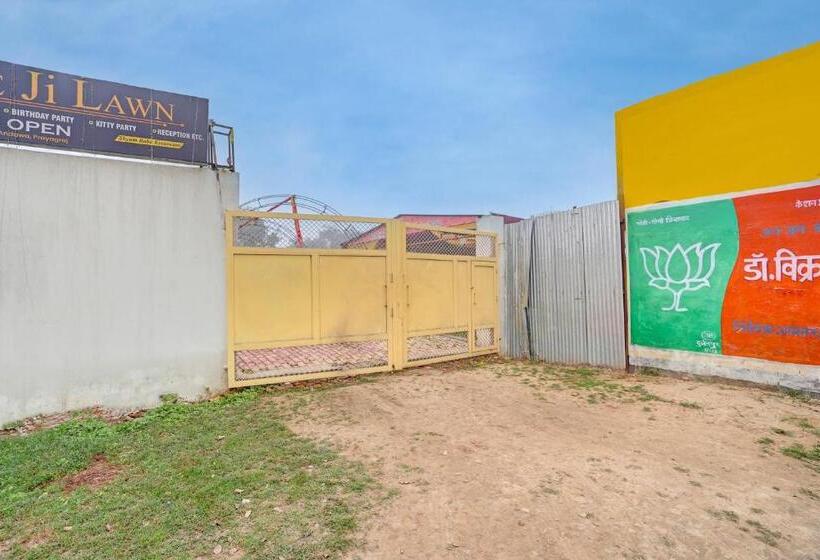 Oyo Hotel Shree Jee Lawan