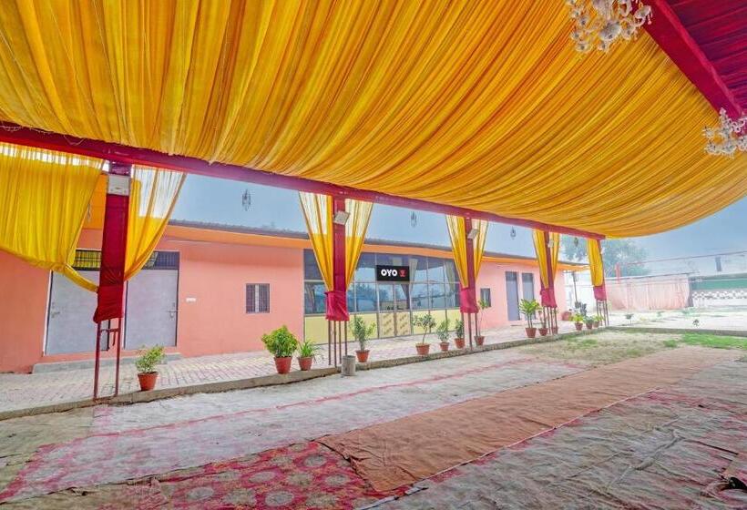 Oyo Hotel Shree Jee Lawan