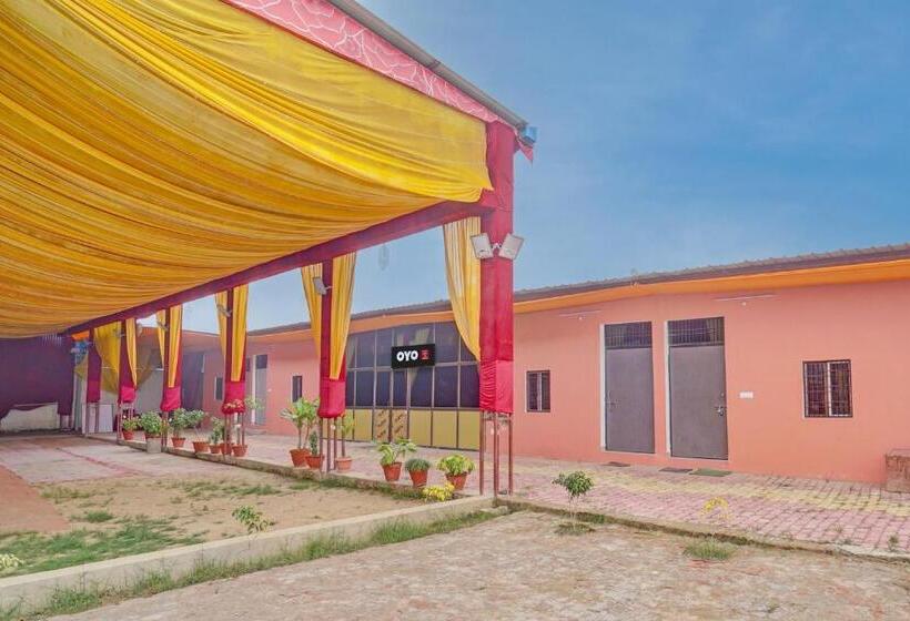 Oyo Hotel Shree Jee Lawan