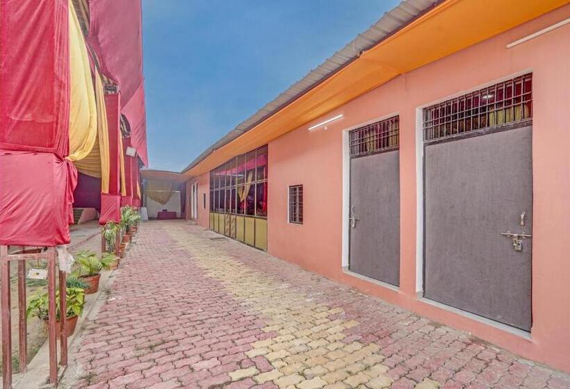 Oyo Hotel Shree Jee Lawan