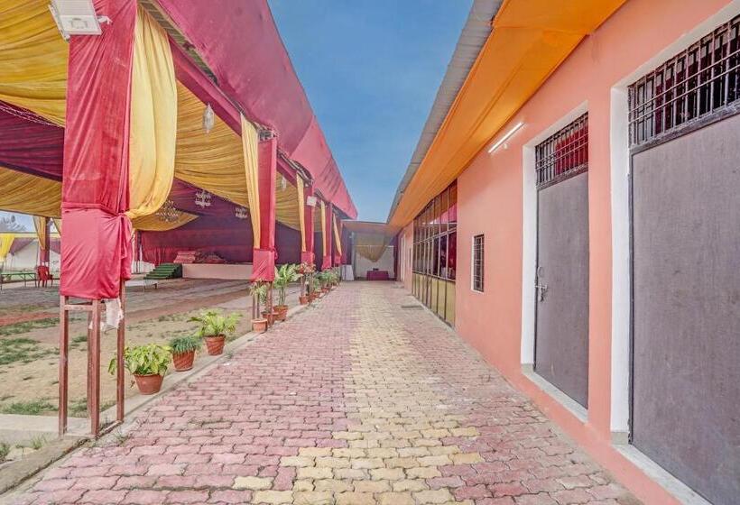 Oyo Hotel Shree Jee Lawan