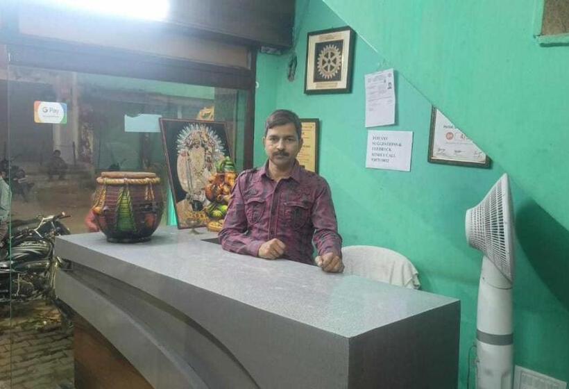 酒店 O Shyam Utsav