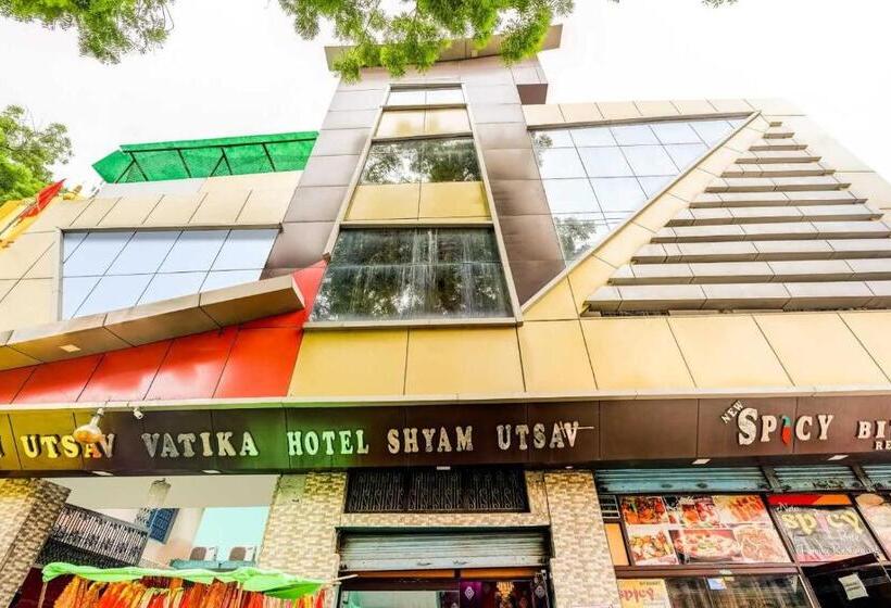 酒店 O Shyam Utsav