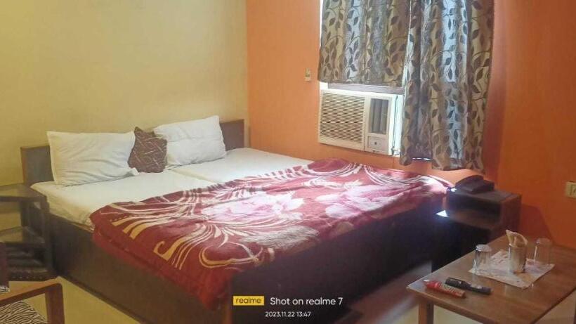 酒店 O Shyam Utsav