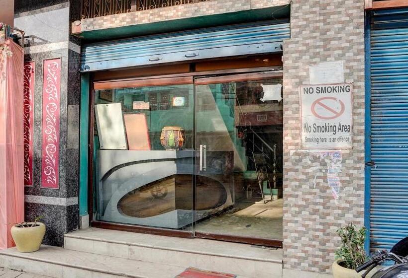 酒店 O Shyam Utsav