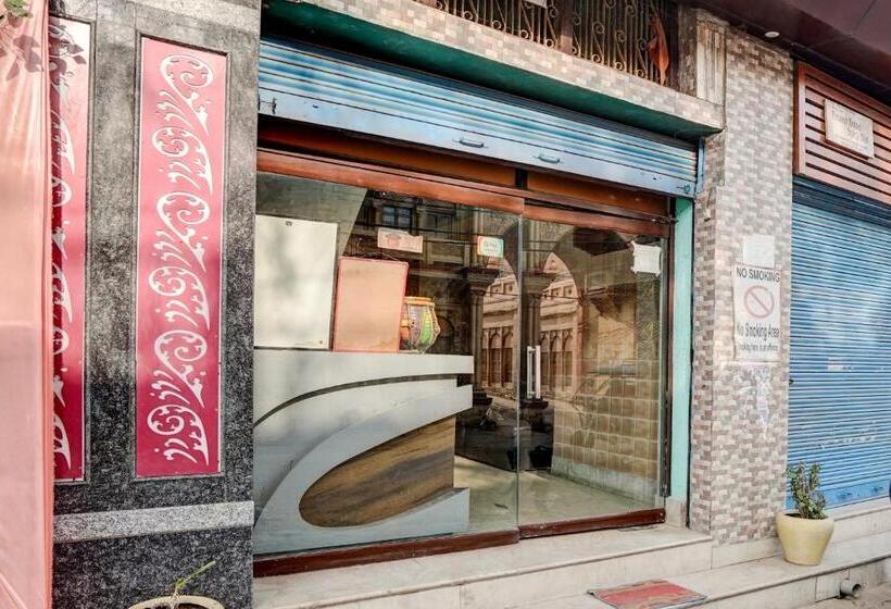 酒店 O Shyam Utsav