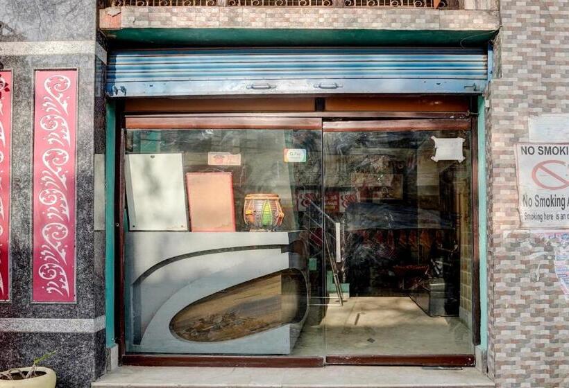 酒店 O Shyam Utsav