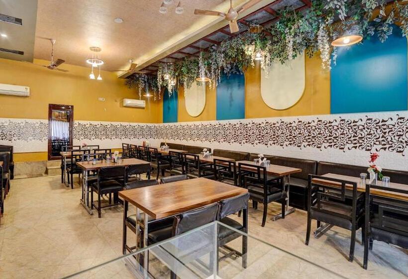 酒店 O Shyam Utsav