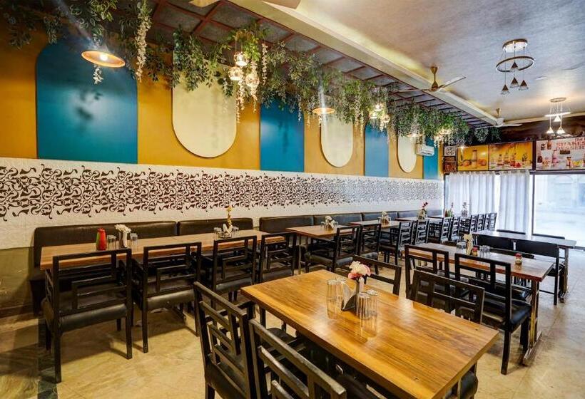 酒店 O Shyam Utsav