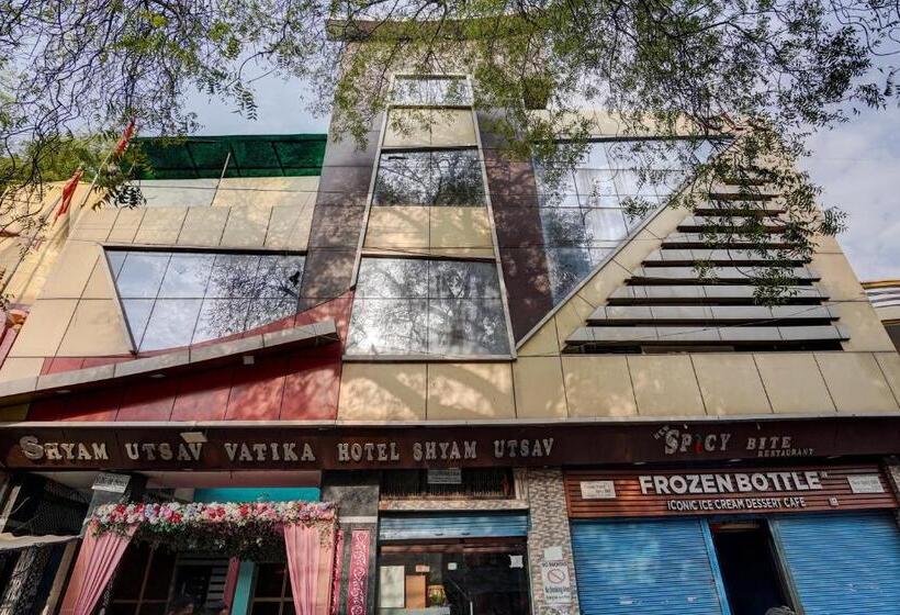 酒店 O Shyam Utsav