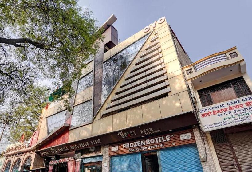 酒店 O Shyam Utsav