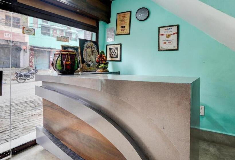 酒店 O Shyam Utsav