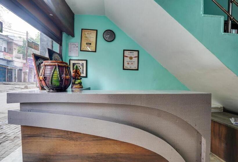 酒店 O Shyam Utsav