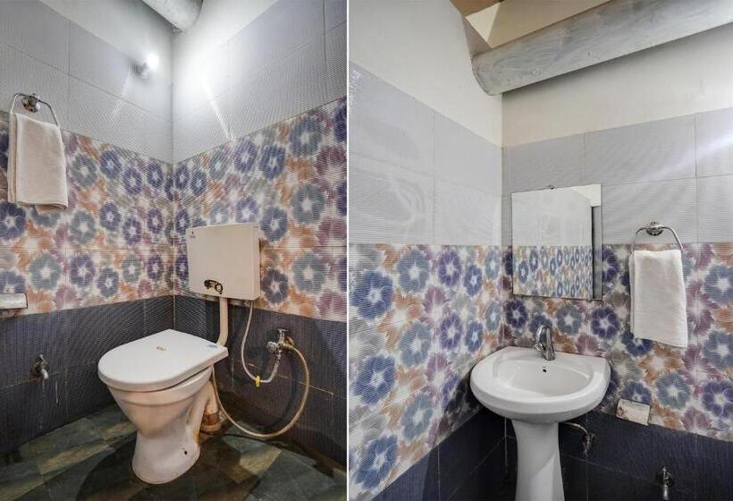 酒店 O Shyam Utsav