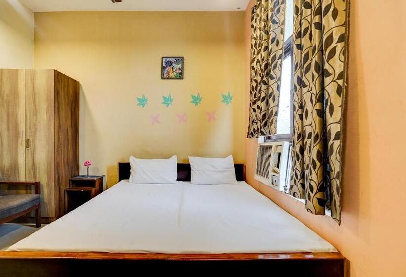 酒店 O Shyam Utsav