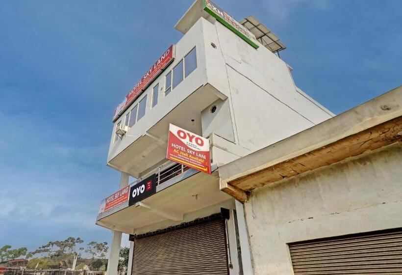 Oyo Hotel Sky Land