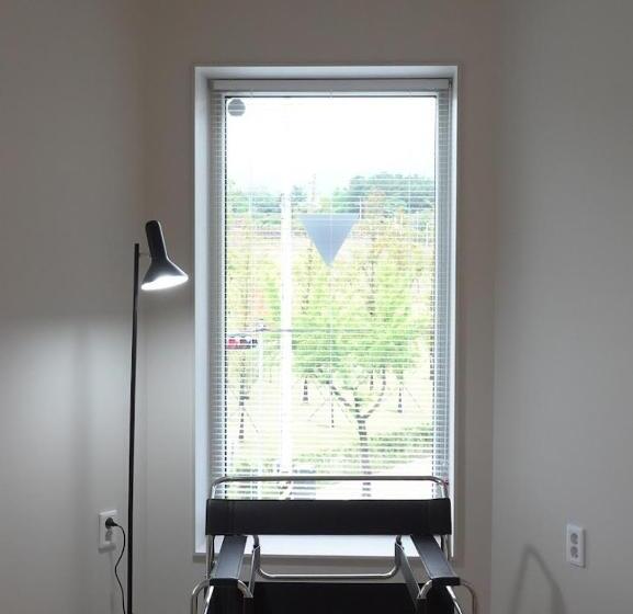 펜션 경산호수뷰 미드센추리&워케이션 3베드