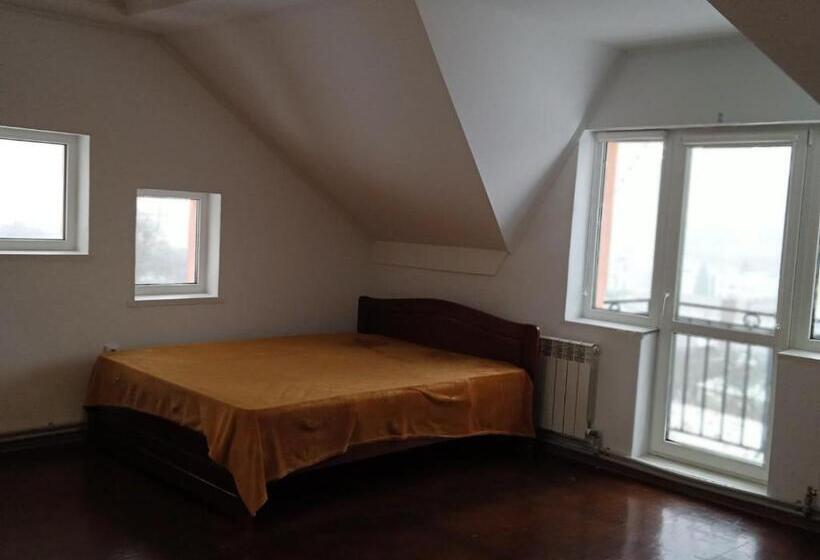 Пансион у софії