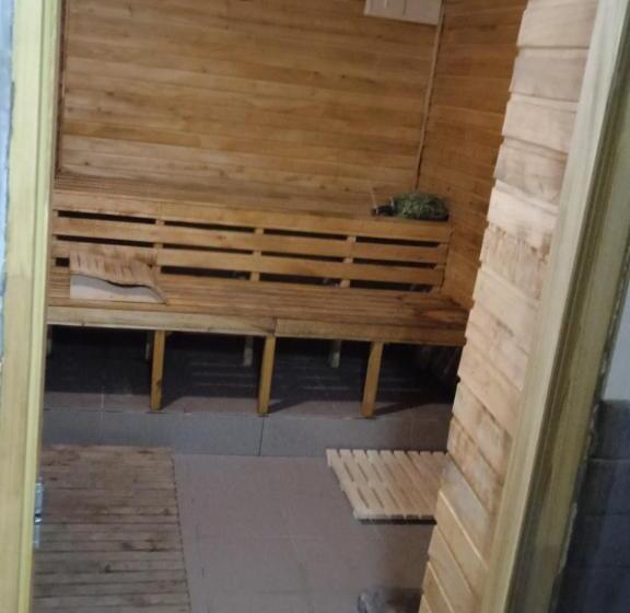 Пансион у софії