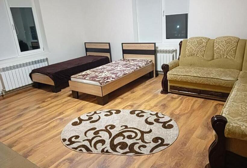 Пансион у софії