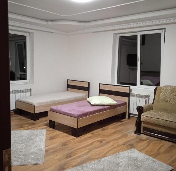 Пансион у софії