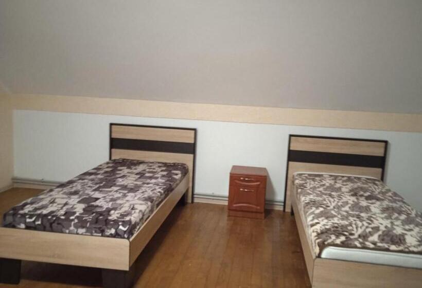 Пансион у софії