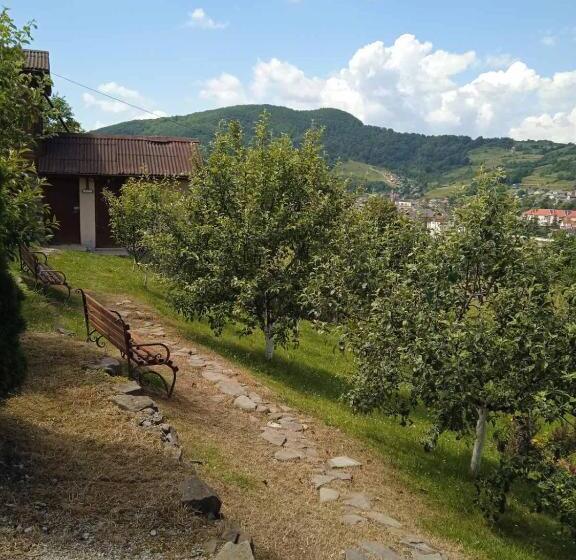 Пансион у софії