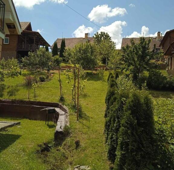 Пансион у софії