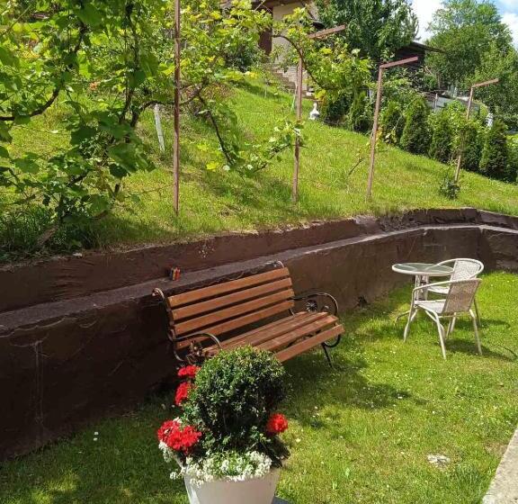 Пансион у софії