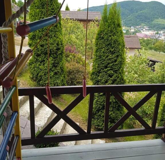 Пансион у софії