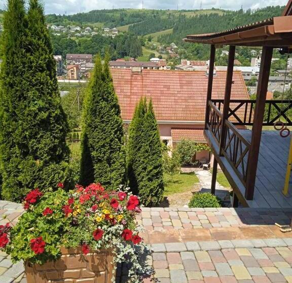 Пансион у софії