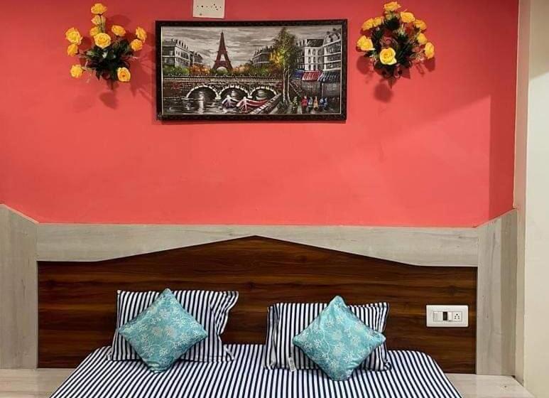 Pensjonat A One Guest House