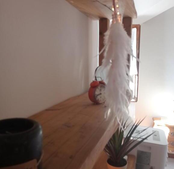 بنسيون Affittacamere La Casella Monteriggioni