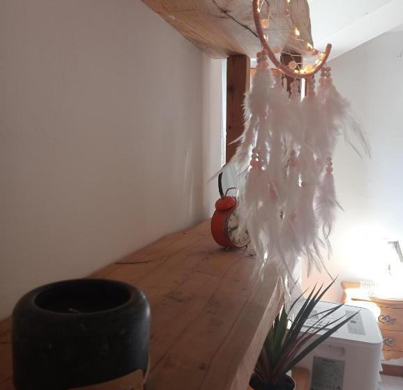 بنسيون Affittacamere La Casella Monteriggioni