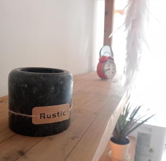 بنسيون Affittacamere La Casella Monteriggioni